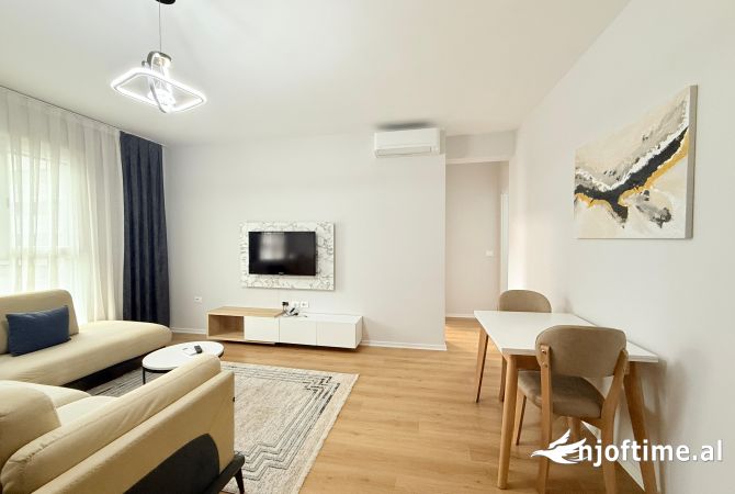 Shtepi me qera 1+1 ne Tirane - 600 Euro
