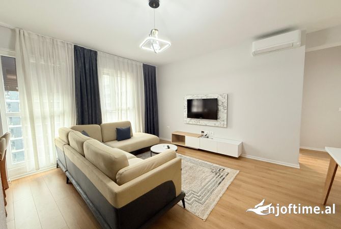 Shtepi me qera 1+1 ne Tirane - 600 Euro