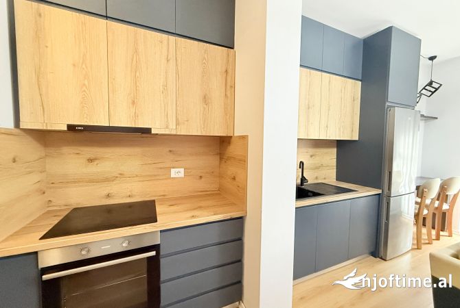 Shtepi me qera 1+1 ne Tirane - 600 Euro