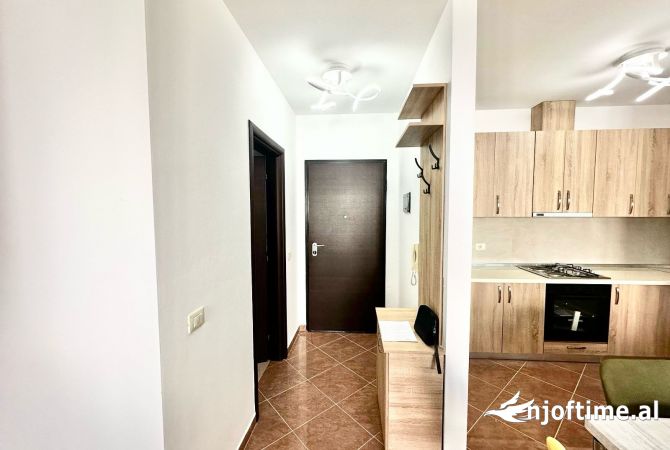 Apartment for sale in Tirana 2+1, Furnished
