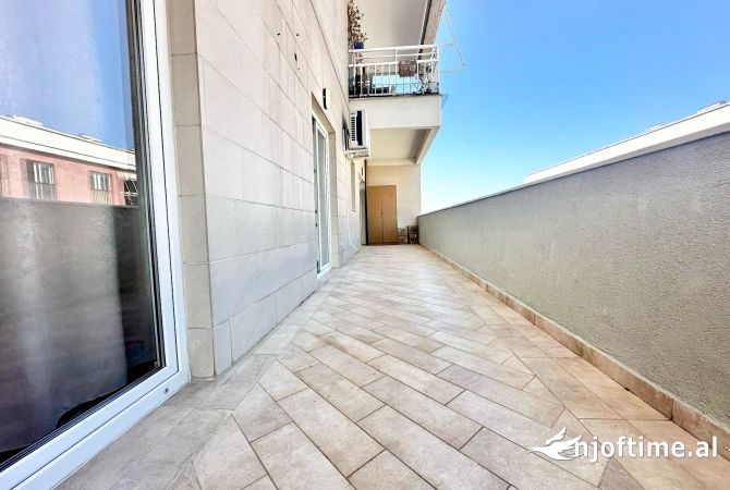 Apartment for sale in Tirana 2+1, Furnished