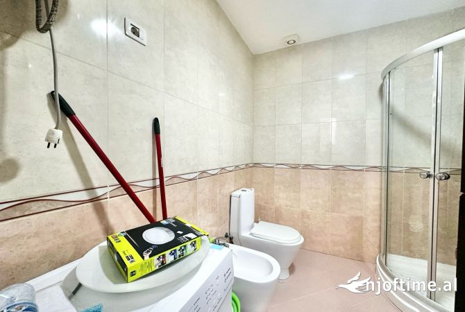 Apartment for sale in Tirana 2+1, Furnished