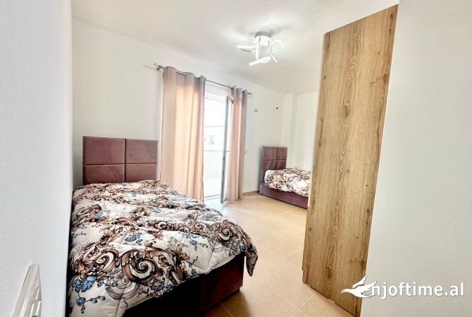 Apartment for sale in Tirana 2+1, Furnished