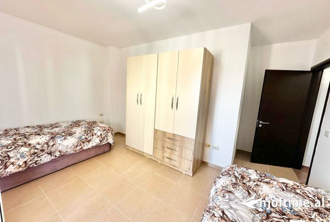 Apartment for sale in Tirana 2+1, Furnished