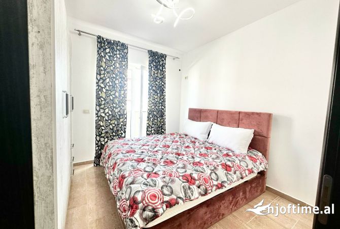 Apartment for sale in Tirana 2+1, Furnished