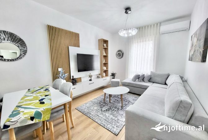 House for Rent 1+1 in Tirana - 500 Euro
