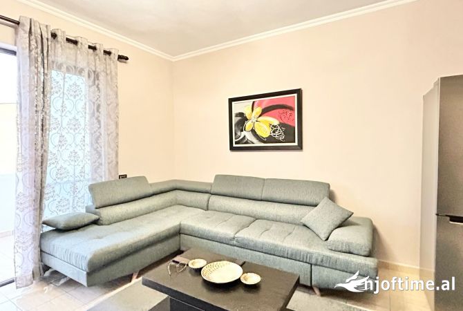 Shtepi me qera 1+1 ne Tirane - 600 Euro