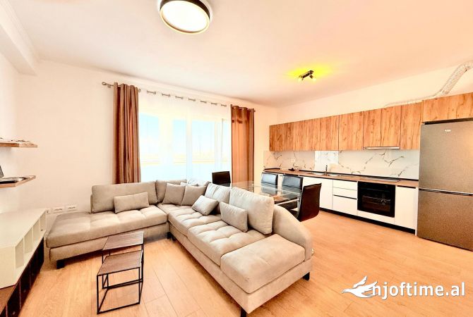 House for Rent 2+1 in Tirana - 650 Euro