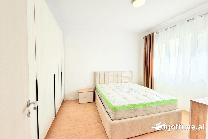 Apartment for rent in Tirana 2+1, Furnished