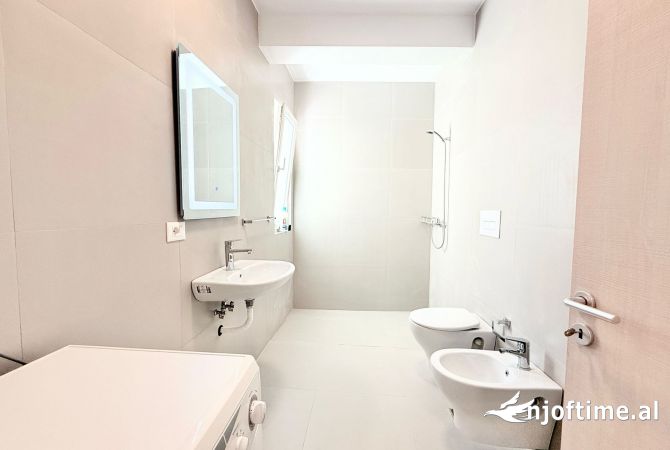 Apartment for rent in Tirana 2+1, Furnished