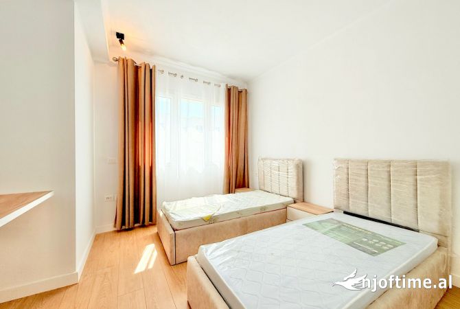 Apartment for rent in Tirana 2+1, Furnished