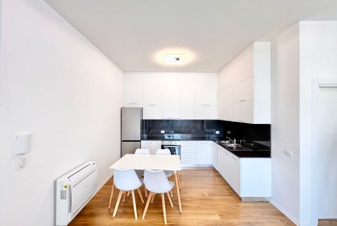 Apartment for rent in Tirana 2+1, Furnished