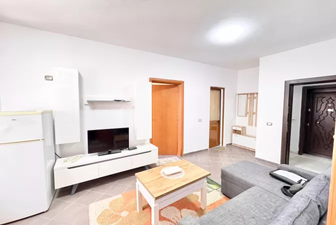 House for Rent 2+1 in Tirana - 420 Euro