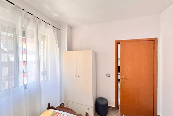 Apartment for rent in Tirana 2+1, Furnished