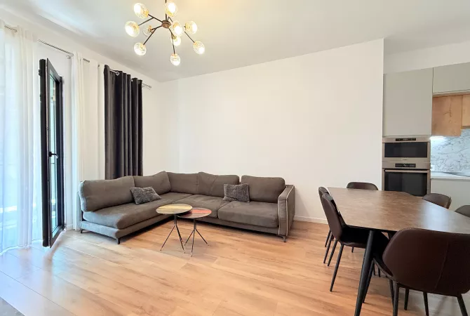 Casa in affitto 2+1 a Tirana - 1,000 Euro