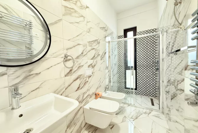 Apartment for rent in Tirana 2+1, Furnished