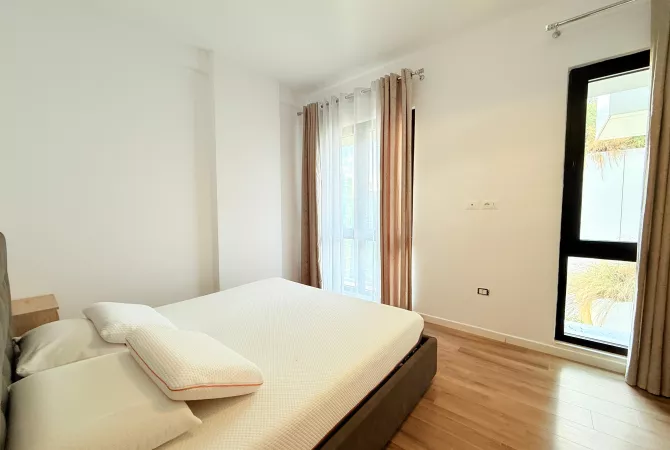 Apartment for rent in Tirana 2+1, Furnished