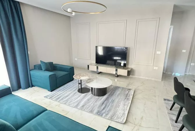 Apartment for rent in Tirana 2+1, Furnished