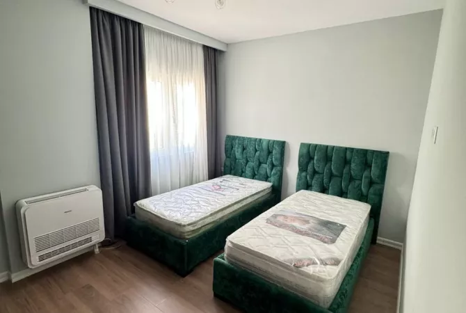 Apartment for rent in Tirana 2+1, Furnished