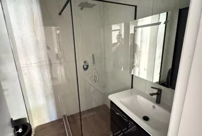 Apartment for rent in Tirana 2+1, Furnished