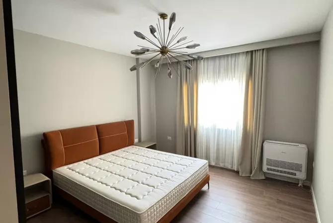Apartment for rent in Tirana 2+1, Furnished