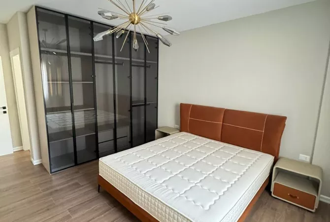 Apartment for rent in Tirana 2+1, Furnished