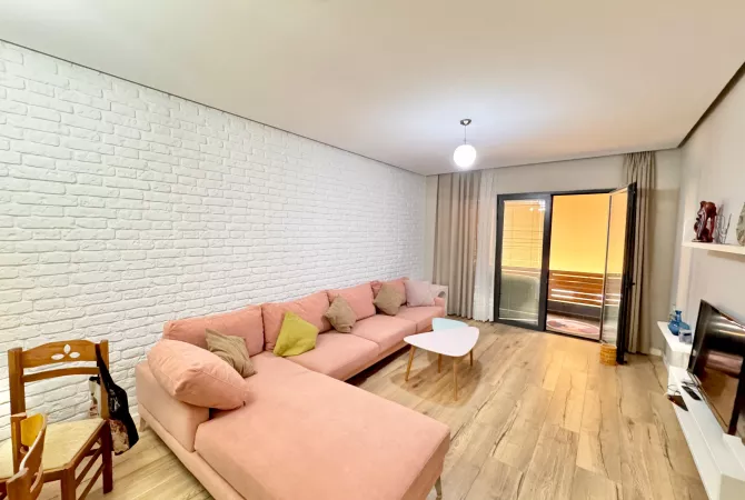 House for Rent 2+1 in Tirana - 550 Euro
