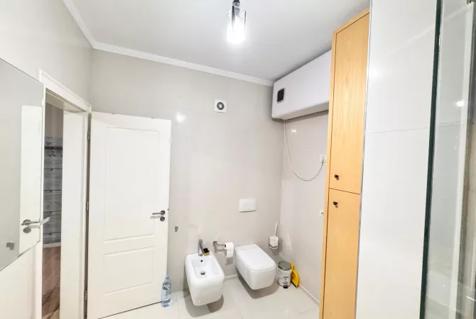 Apartment for rent in Tirana 2+1, Furnished