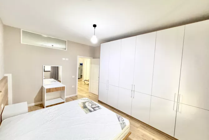 Apartment for rent in Tirana 2+1, Furnished