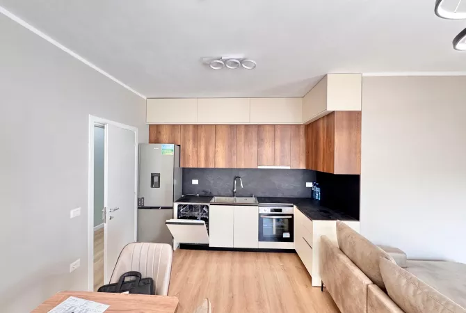 House for Rent 2+1 in Tirana - 515 Euro