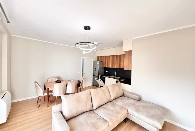 House for Rent 2+1 in Tirana - 515 Euro