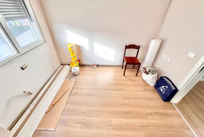 Shtepi me qera Apartament ne Tirane, 2+1, Mobilimi E mobiluar, Pagesa 515  Euro.