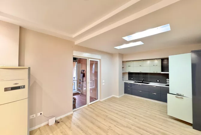 House for Sale 2+1 in Tirana - 215,000 Euro