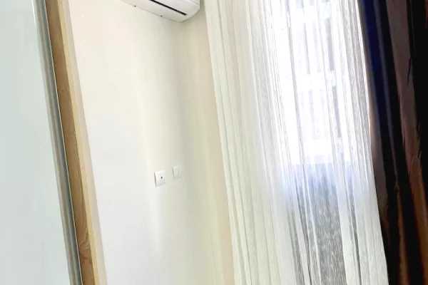 Apartment for sale in Vlora 2+1, Furnished