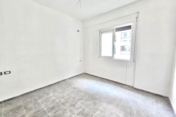 Apartment for sale in Vlora 2+1, Emty