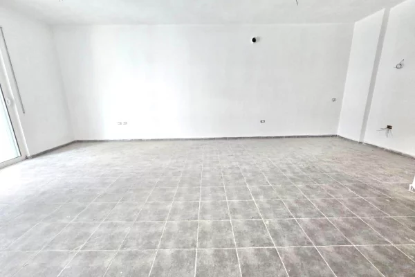 Apartment for sale in Vlora 2+1, Emty