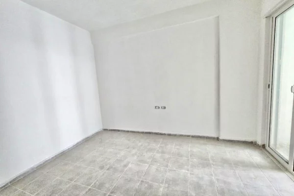 Apartment for sale in Vlora 2+1, Emty