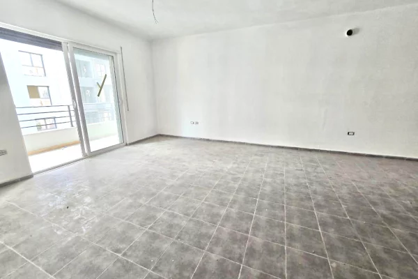 Apartment for sale in Vlora 2+1, Emty