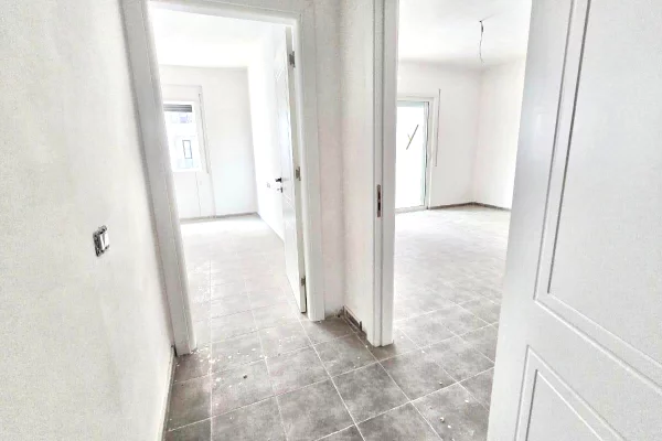 Apartment for sale in Vlora 2+1, Emty