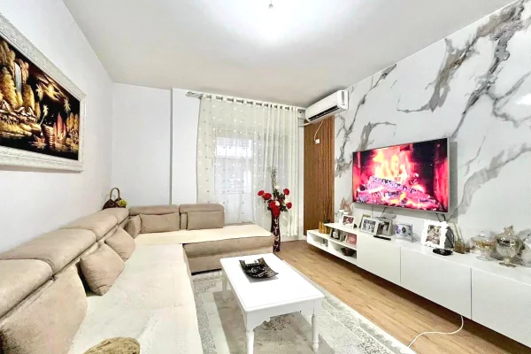 Shtepi ne shitje 2+1 ne Tirane - 159,800 Euro