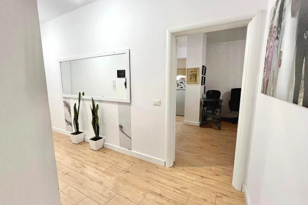 Apartment for sale in Tirana 2+1, Furnished