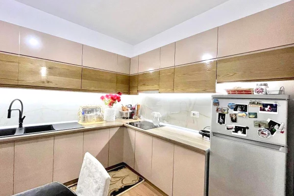 Apartment for sale in Tirana 2+1, Furnished