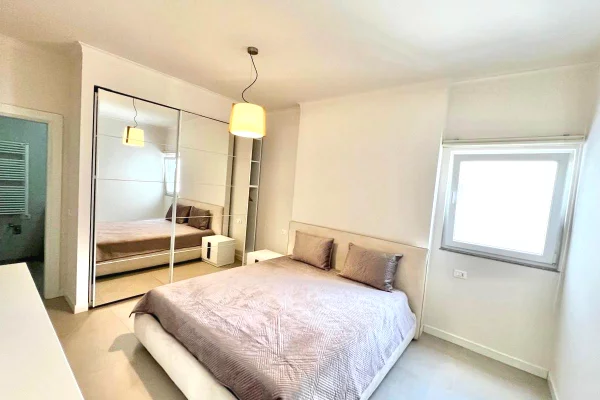 Apartment for sale in Tirana 2+1, Furnished