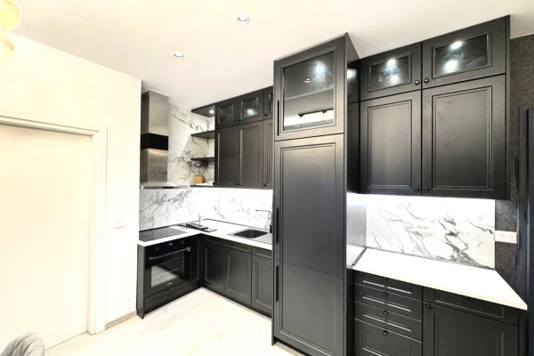 House for Rent 2+1 in Tirana - 1,300 Euro