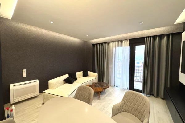 House for Rent 2+1 in Tirana - 1,300 Euro