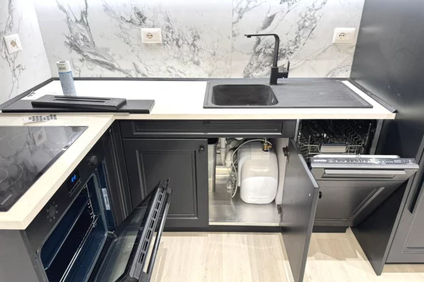 Apartment for rent in Tirana 2+1, Furnished