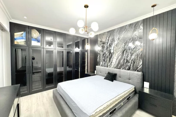 Apartment for rent in Tirana 2+1, Furnished