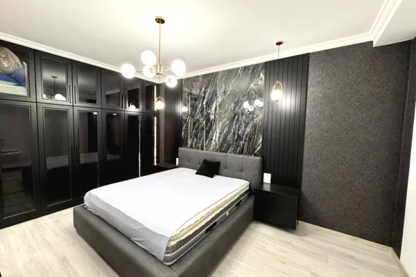 Apartment for rent in Tirana 2+1, Furnished