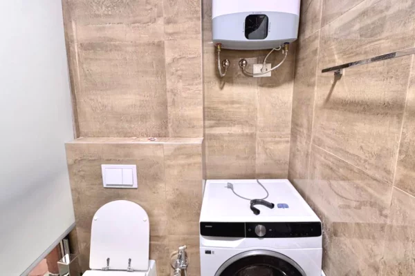 Apartment for rent in Tirana 2+1, Furnished