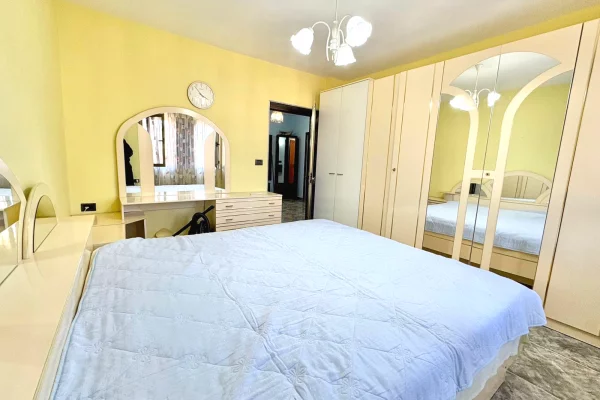 Apartment for rent in Tirana 2+1, Furnished